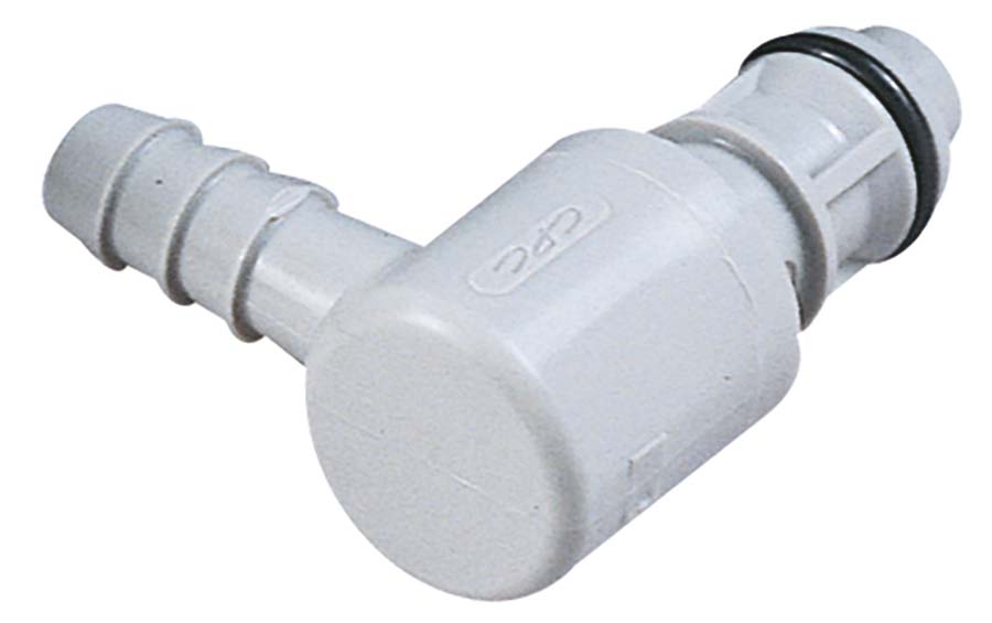 CPC - Elbows – Unvalved . - Part number cEFC236-12