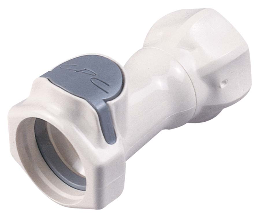 CPC - Pipe Thread Female – Unvalved . - Part number cHFC191235G