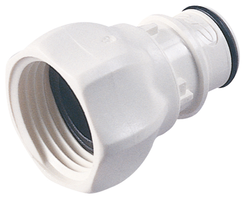CPC - Pipe Thread Female – Unvalved . - Part number cHFC261235G