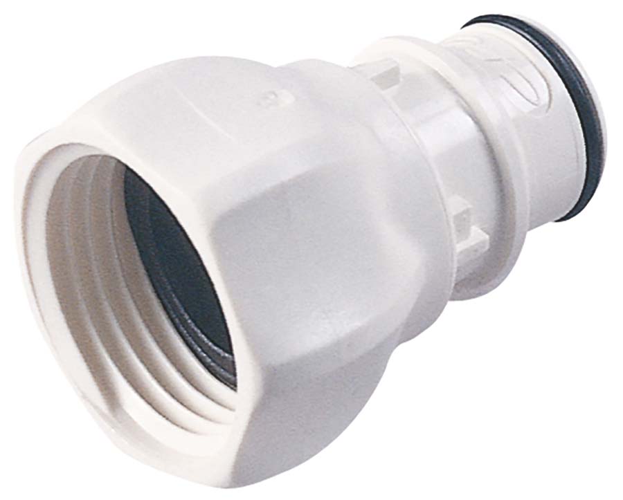 CPC - Pipe Thread Female – Valved . - Part number cHFCD26235B