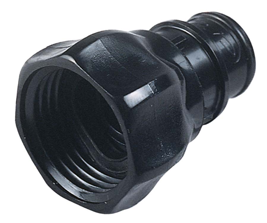 CPC - Pipe Thread Female - Unvalved . - Part number cHFC261257G