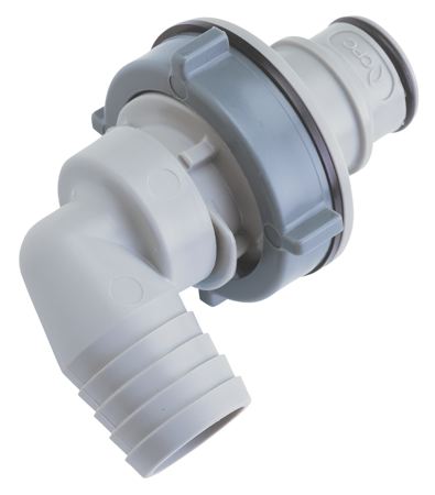 CPC - Elbows – Unvalved . - Part number cHFC2312-12