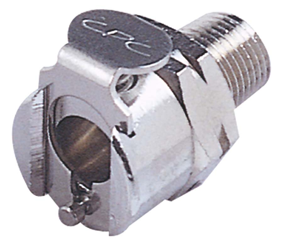CPC - Pipe Thread – Unvalved - Part number cLC100-040