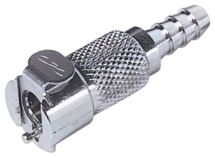 CPC - In-Line – Unvalved . - Part number cLC170-04