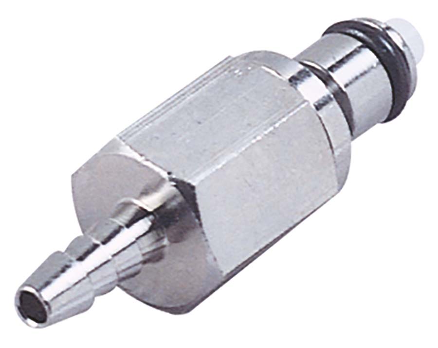 CPC - In-Line – Unvalved . - Part number cLC220-06