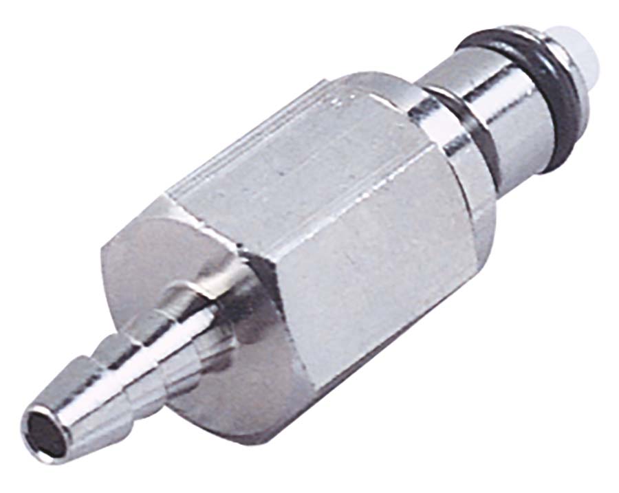 CPC - In-Line – Valved . - Part number cLCD220-04V
