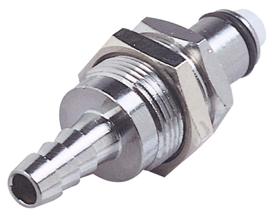 CPC - Panel Mount – Valved - Part number cLCD420-04