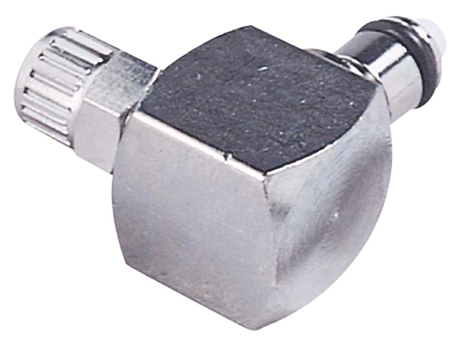 CPC - Elbow – Valved - Part number cMCD23-04