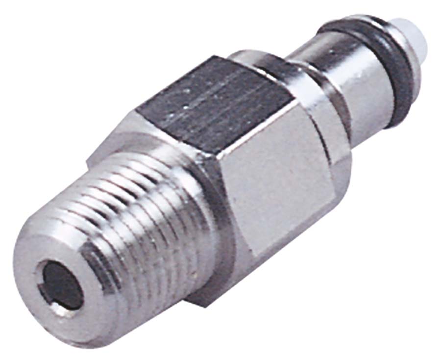 CPC - Pipe Thread – Valved - Part number cMCD24-020