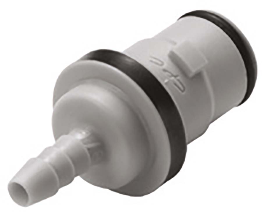 CPC - In-Line – Valved - Part number cNS2D220212
