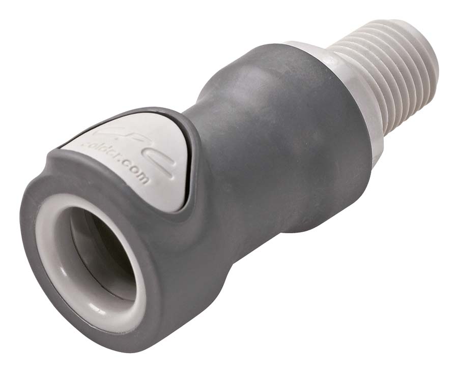 CPC - Pipe Thread – Valved - Part number cNS4D10004