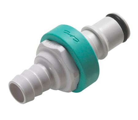 CPC - In-Line – Valved - Part number cNS4D220046