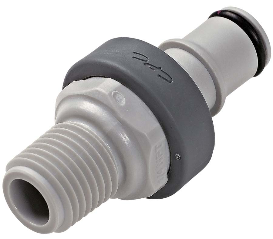 CPC - Pipe Thread – Valved - Part number cNS4D24004