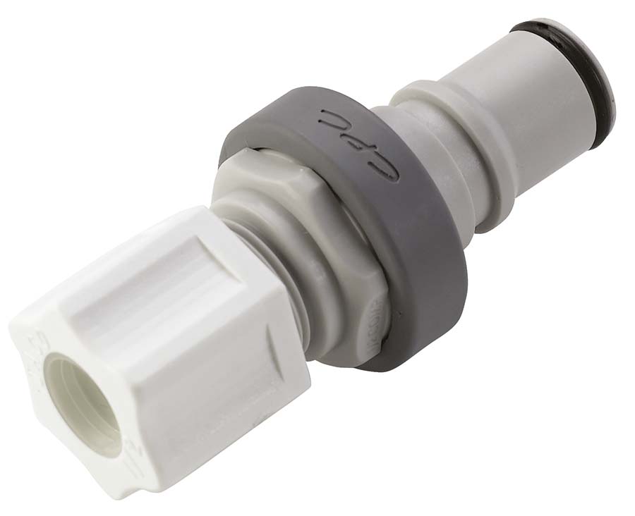 CPC - In-Line – Valved Compression . - Part number cNS6D20008