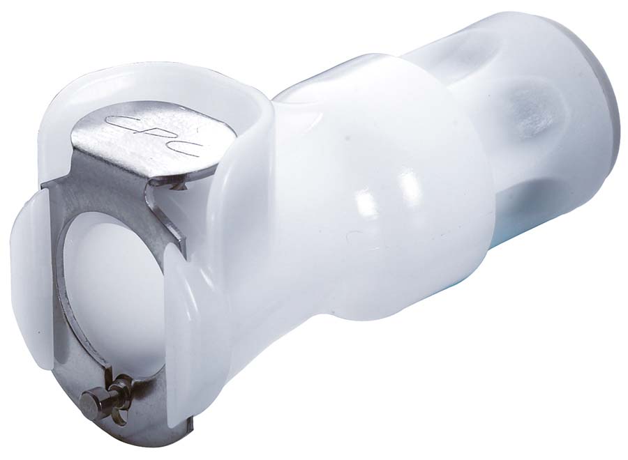 CPC - In-line – Unvalved  JG Push-To-Connect . - Part number cPLC140-04