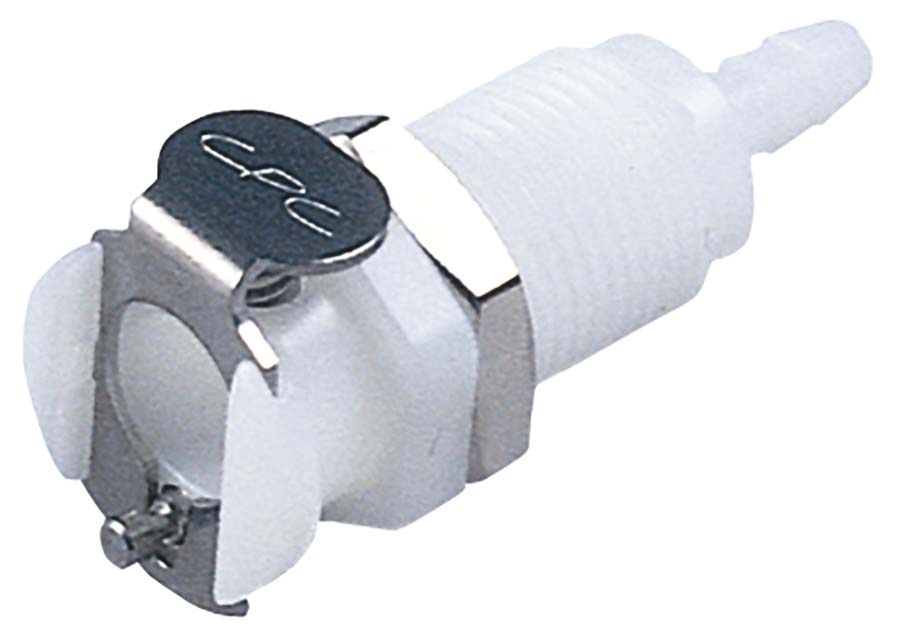 CPC - Panel Mount – Valved . - Part number cPLCD160-05