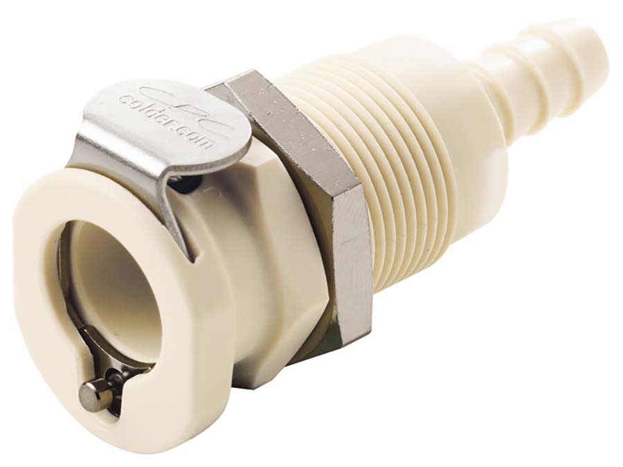 CPC - Panel Mount – Unvalved . - Part number cPLC1600412