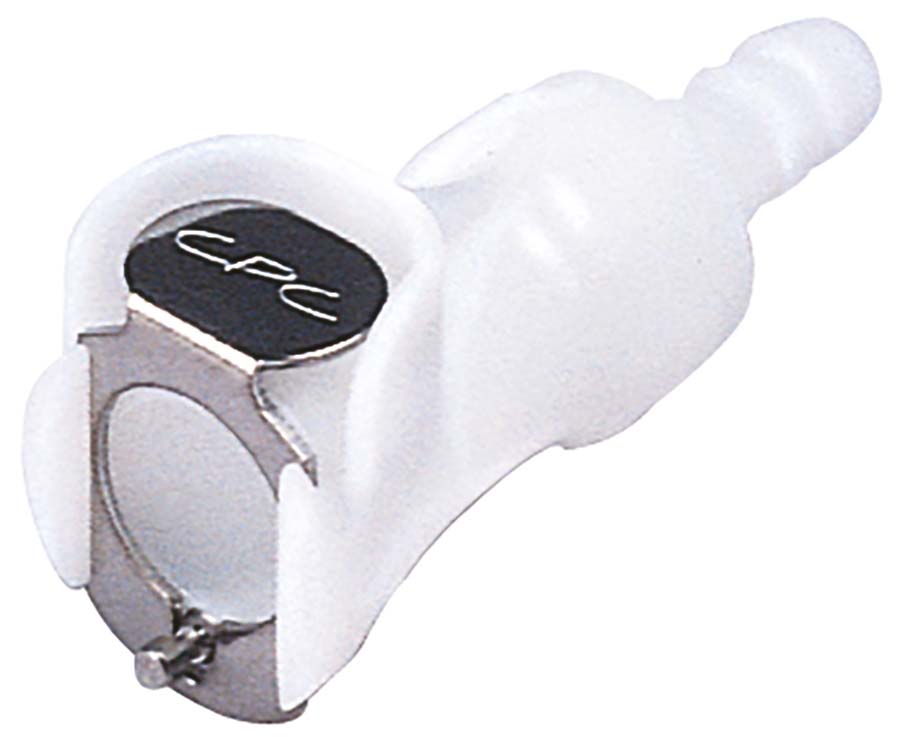 CPC - In-Line – Unvalved . - Part number cPLC170-04