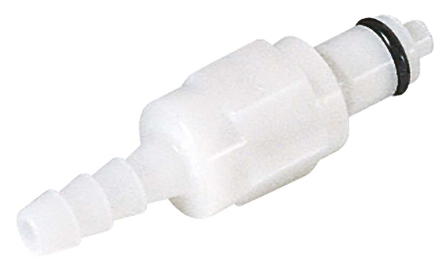 CPC - In-Line – Unvalved . - Part number cPLC220-06