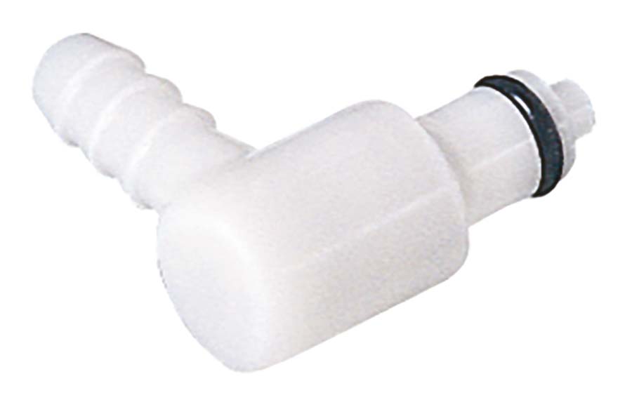 CPC - Elbow – Unvalved . - Part number cPLC230-04