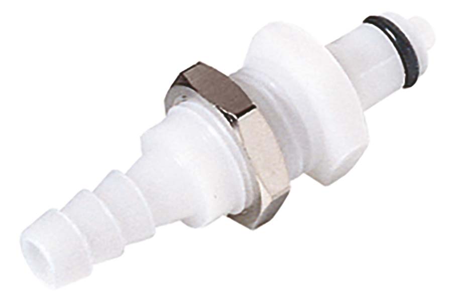 CPC - Panel Mount – Valved - Part number cPLCD420-04