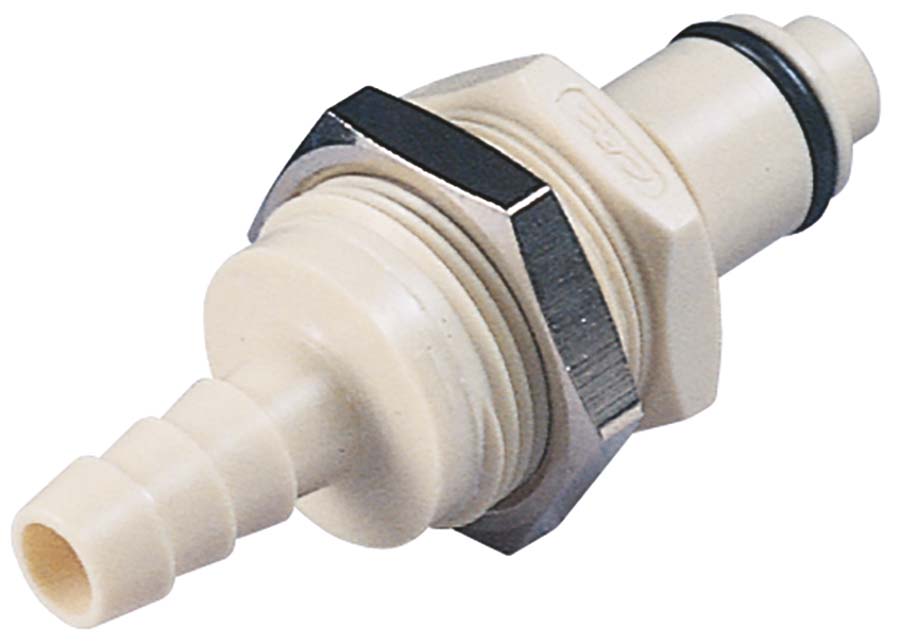 CPC - Panel Mount – Valved - Part number cPLCD420412