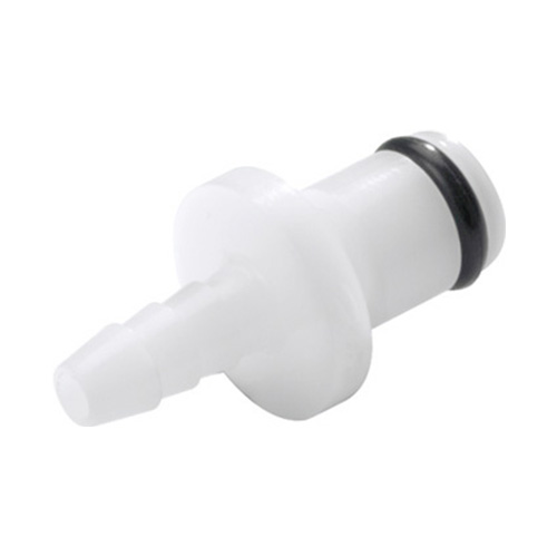CPC - In-Line – Unvalved Hose Barb . - Part number cPMC22-02