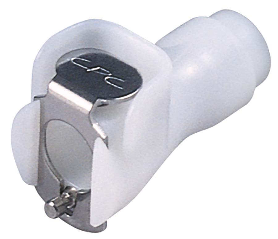 CPC - In-Line – Unvalved Female Thread . - Part number cPMC19-1032