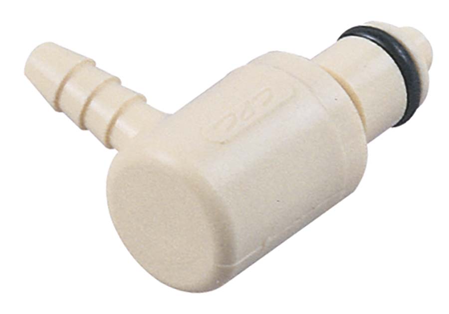 CPC - Elbow – Valved - Part number cPMCD230212