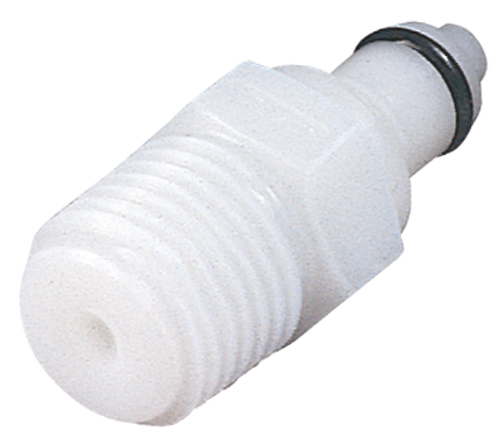 CPC - Pipe Thread – Unvalved . - Part number cPMC24-04