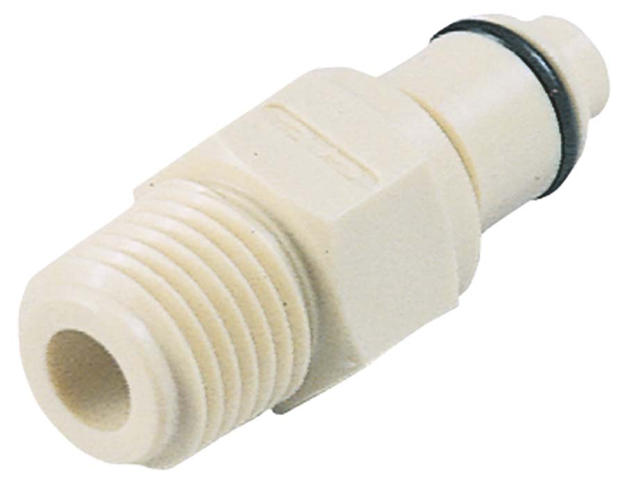 CPC - Pipe Thread – Valved - Part number cPMCD240212