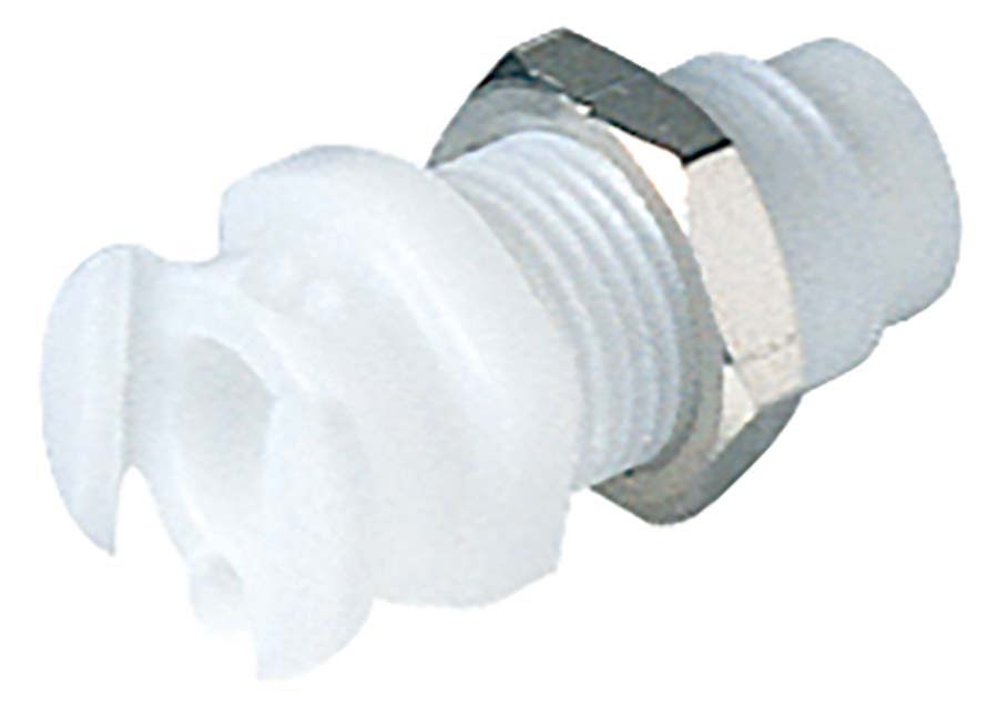 CPC - 1/8" Flow – Valved Female Thread . - Part number cPMMD181032