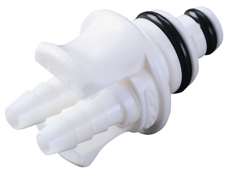 CPC - In-Line - Unvalved ABS . - Part number cPTC2202096