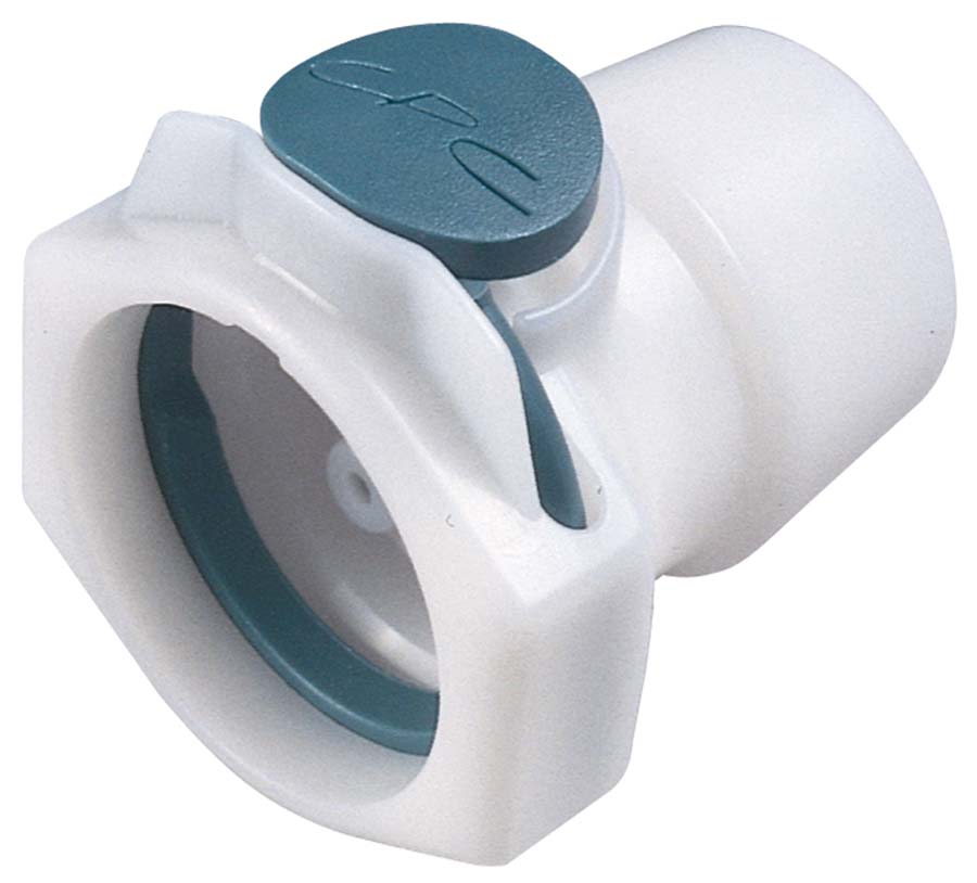 CPC - Acetal – Unvalved - Part number cSXF17-M3