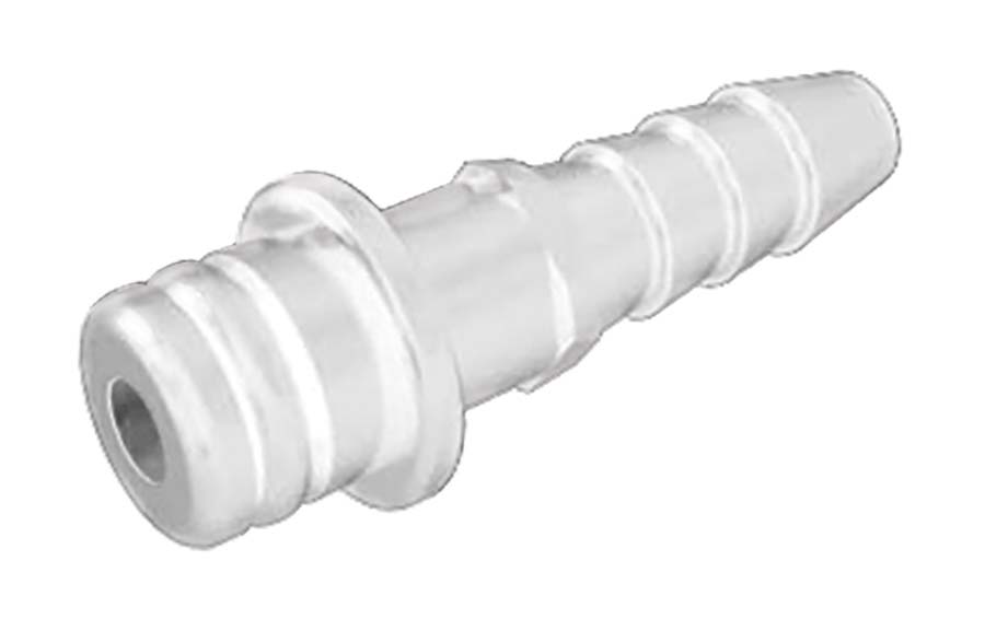 CPC - Acetal – Unvalved White . - Part number cTMF01-MWHT