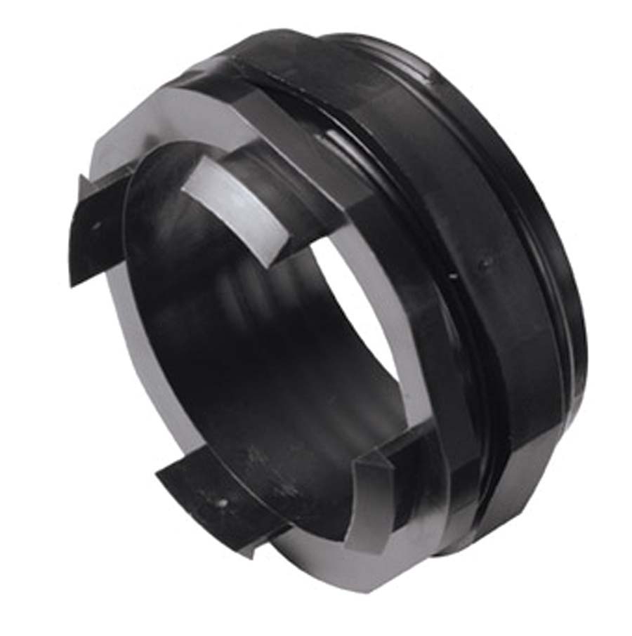 Panel mount adaptor Description: Panel Mount Adaptor Includes Nut 7/16" Max. Panel Thickness Requires" - Part number cTPM-10