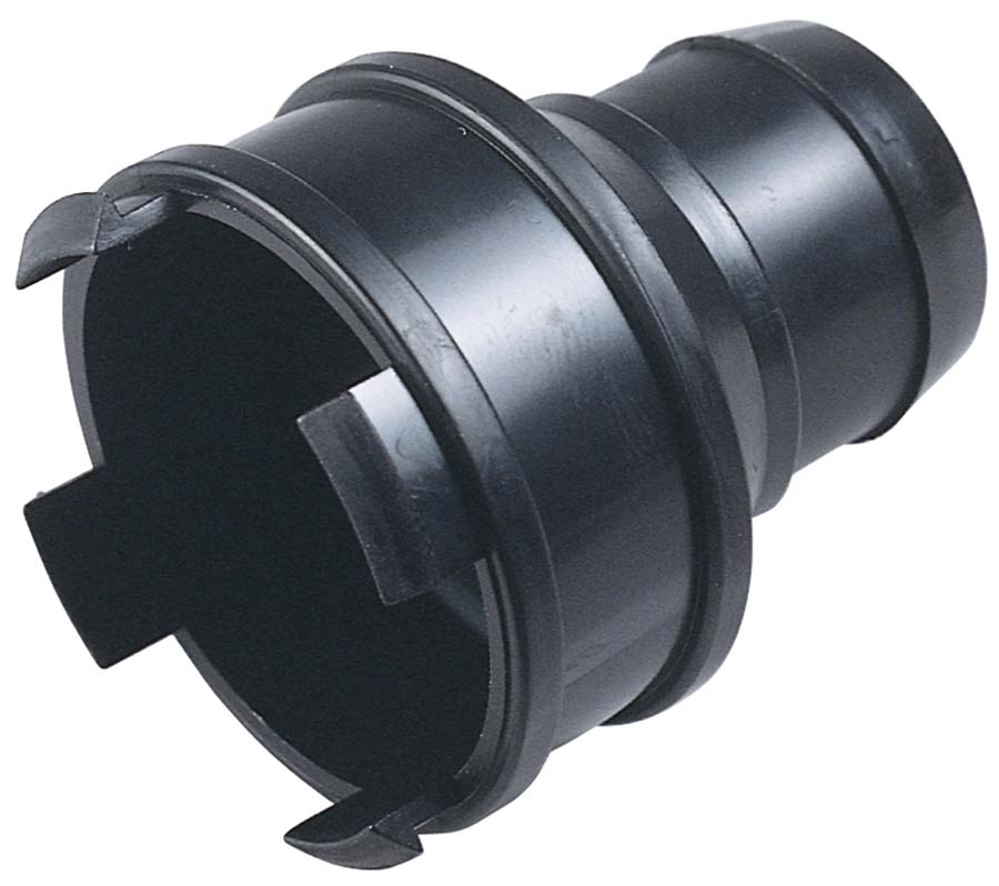 CPC - Tube shroud . - Part number cTS-10