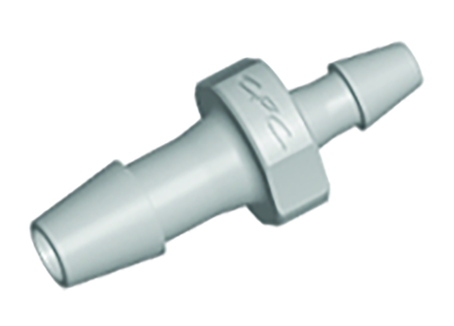 CPC - Straight Reducer Nylon - - Part number cXHSR5430