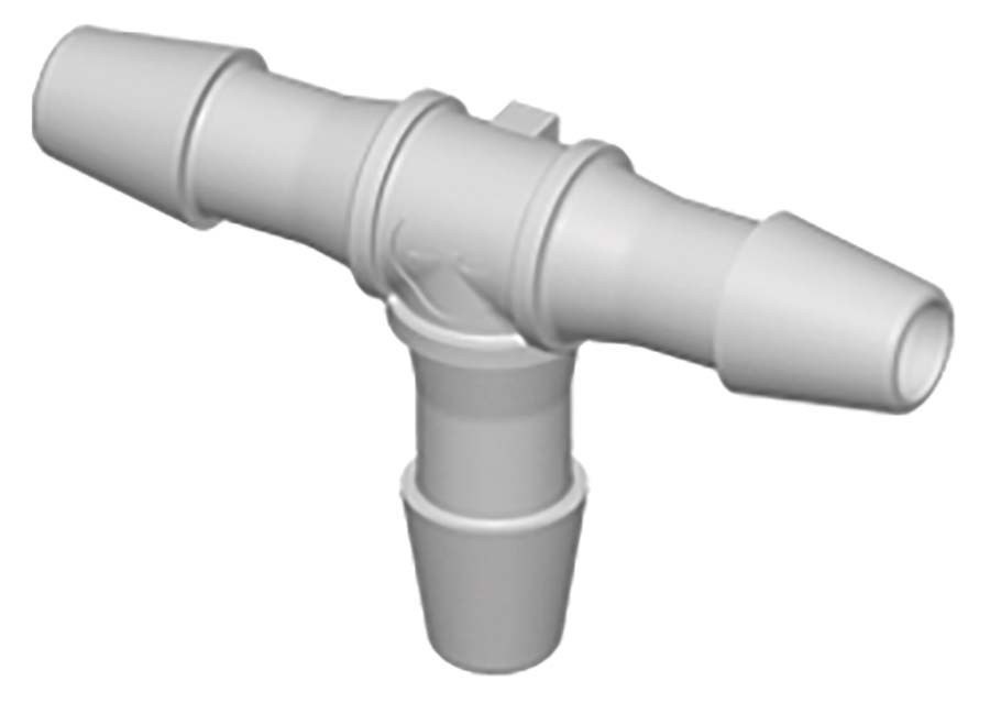 CPC - Tee Nylon - - Part number cXHT330