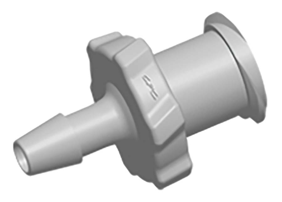 CPC - Female Luer Nylon . - Part number cXLF5130
