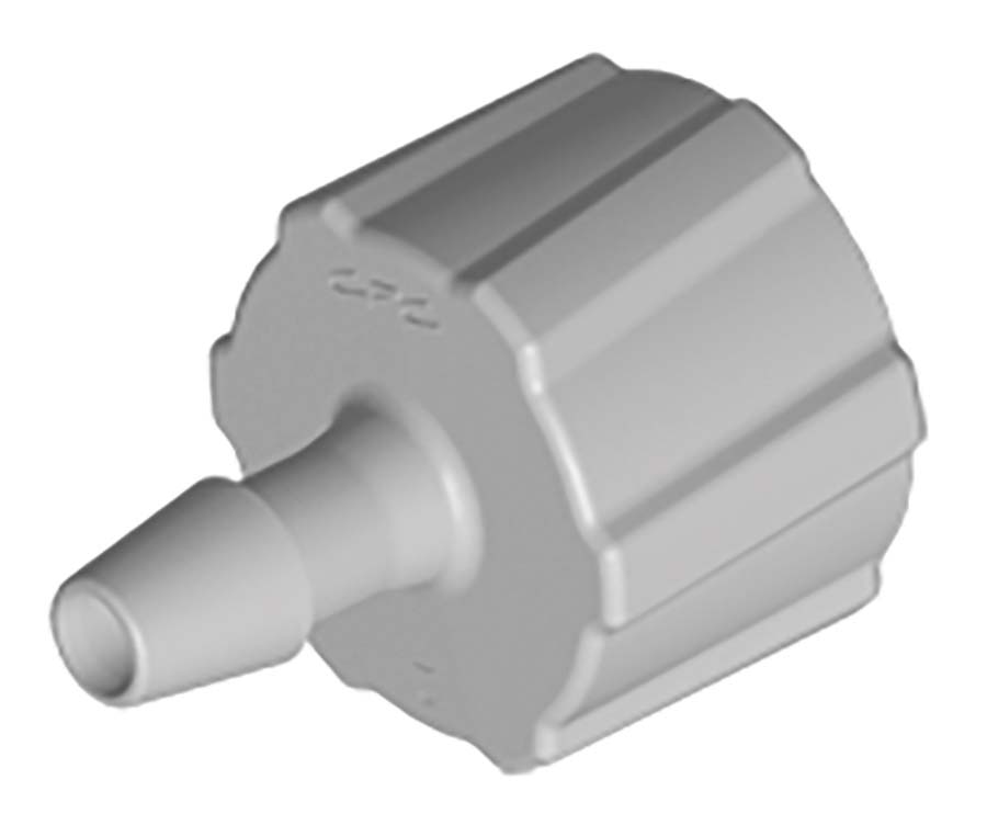 CPC - Male Luer Nylon . - Part number cXLM2130