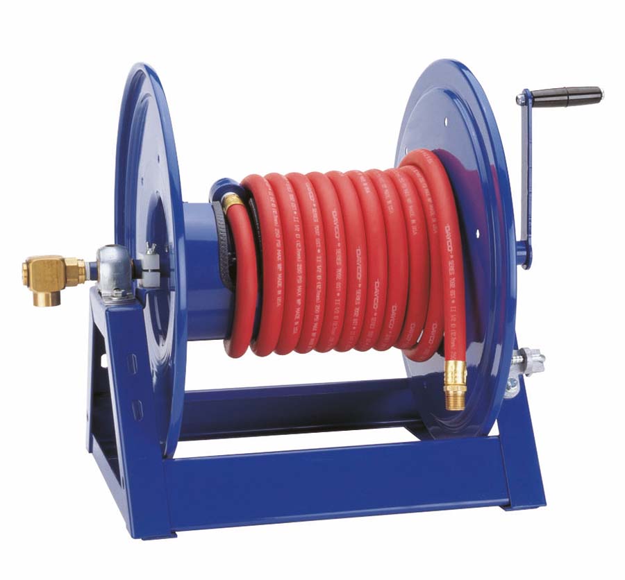 REDASHE - Reel With Hose - Part number h11254200AW