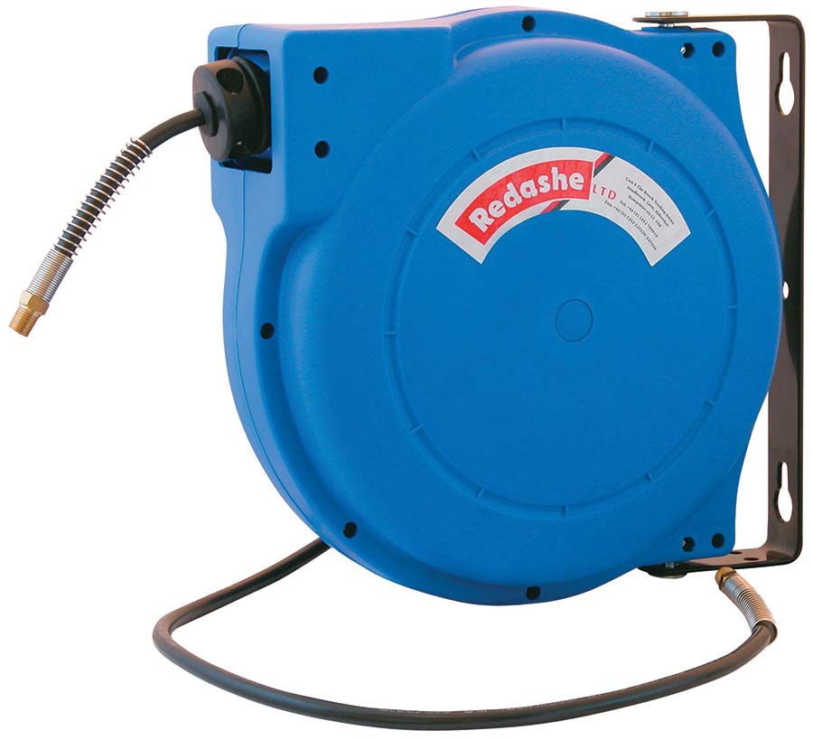 REDASHE - Reel With Hose - Part number hC705100