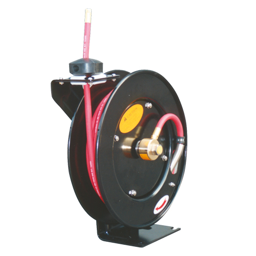 REDASHE - Reel With Hose . - Part number hC809325L