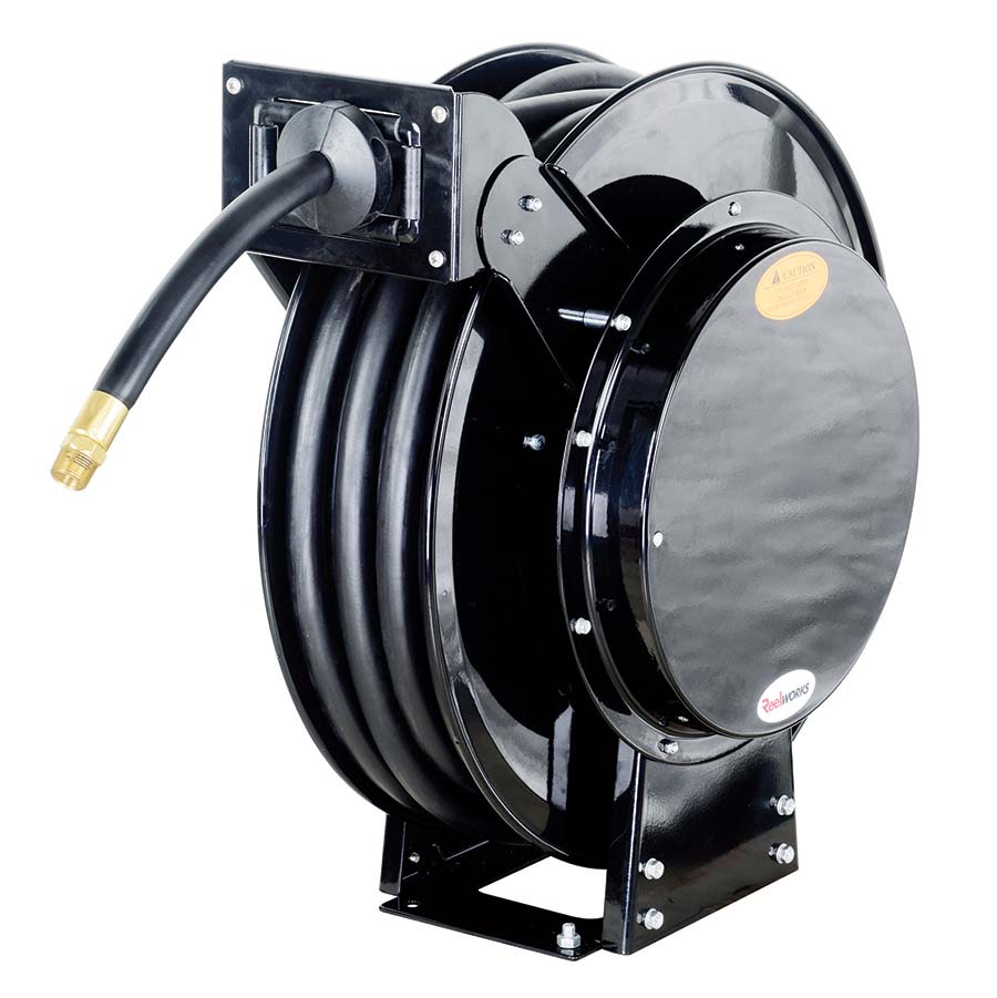 REDASHE - Reel With Hose . - Part number hC8804100L