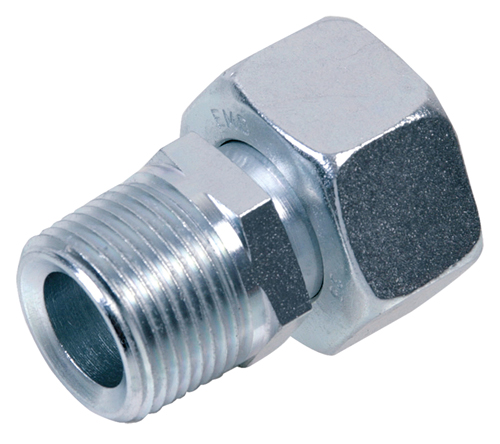 PARKAIR - Stud Coupling - NPT Male . - Part number pGE-S-10-1/4NSS