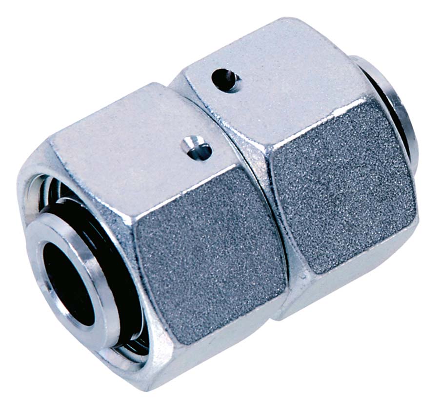 BSP/BSPT/JIC/Metric/NPT/SAE/BSPP Steel Hydraulic Swivel Caps & Blanking Bung 