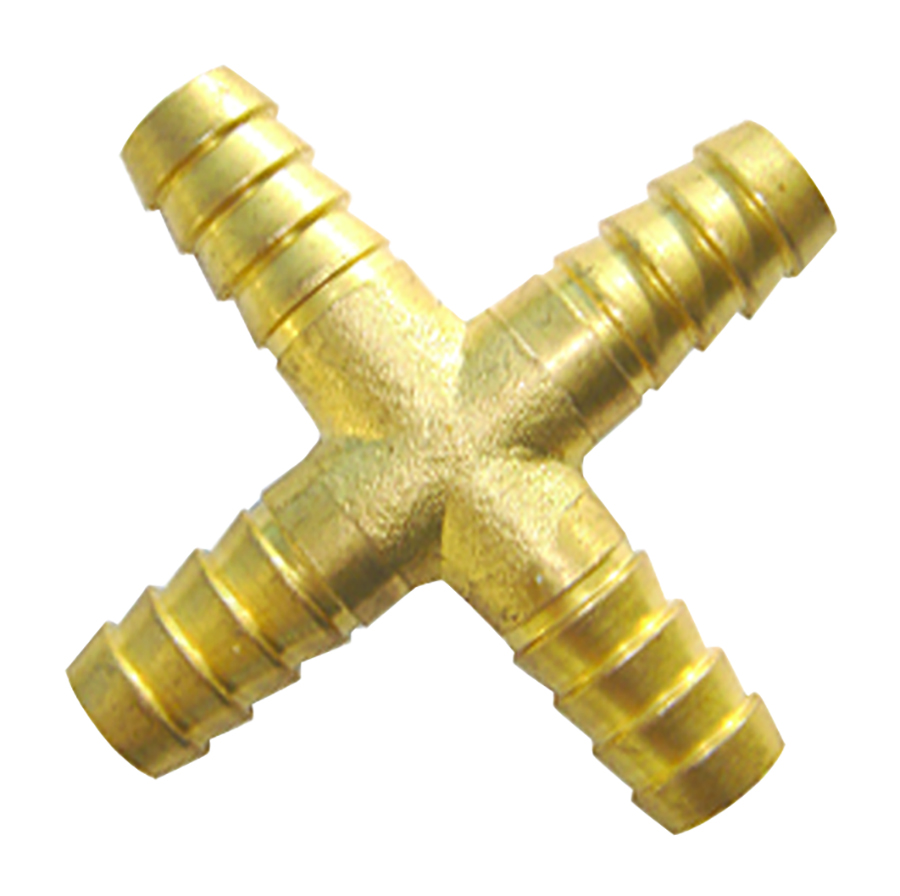 PARKAIR - Equal Cross Hosetail - - Part number ptCJN-38