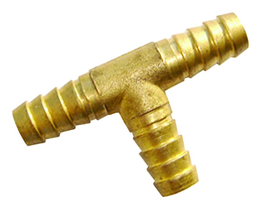 PARKAIR - Equal Tee Hosetail - - Part number ptTJN-18