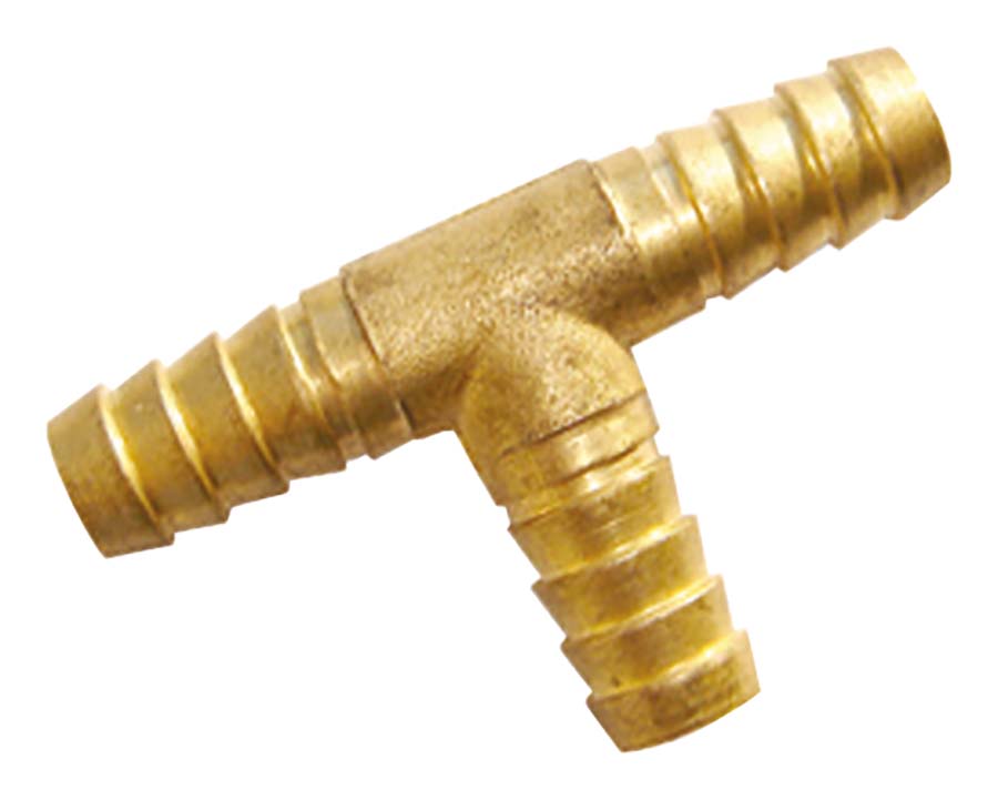 PARKAIR - Equal Tee Hosetail - - Part number ptTJN-516